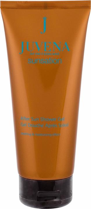 Immagine prodotto Juvena Sunsation dopo il gel doccia solare (Gel, 200 ml)