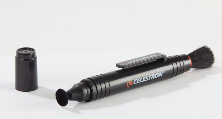 Actual product image Celestron LensPen Pure Brush