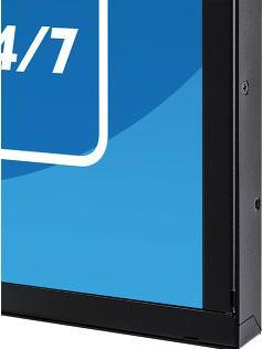 Actual product image iiyama LH5510HSHB-B1 55IN IPS M+ PANE (1920 x 1080 pixels, 55")