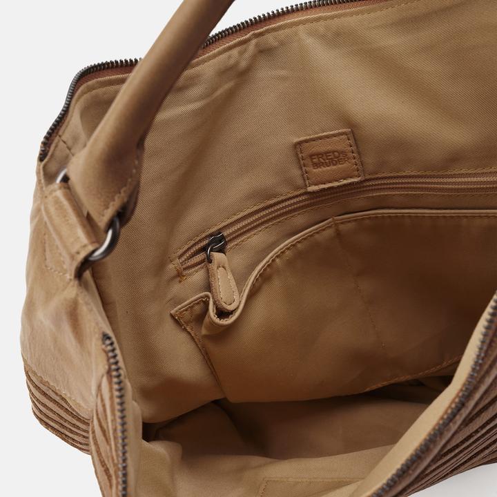 Image du produit FredsBruder Gürteltier S Schultertasche Leder 31 cm