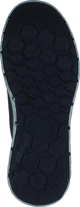 Produktbild Hush Puppies Ob elegant oder casual, mit diesem klassischen und schlichten Schnürer von mit herausra (45)
