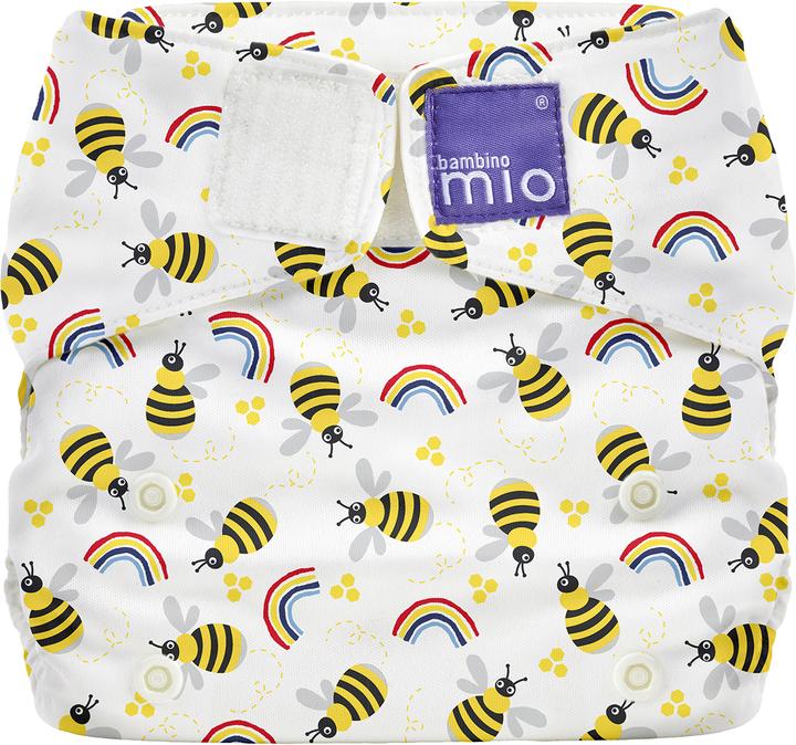 Image du produit Bambino Mio Miosolo classic (Taille unique, 1 pièce(s))