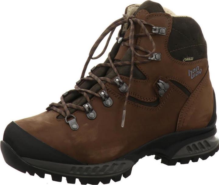 Actual product image Hanwag Tatra II Lady GTX (42.5)