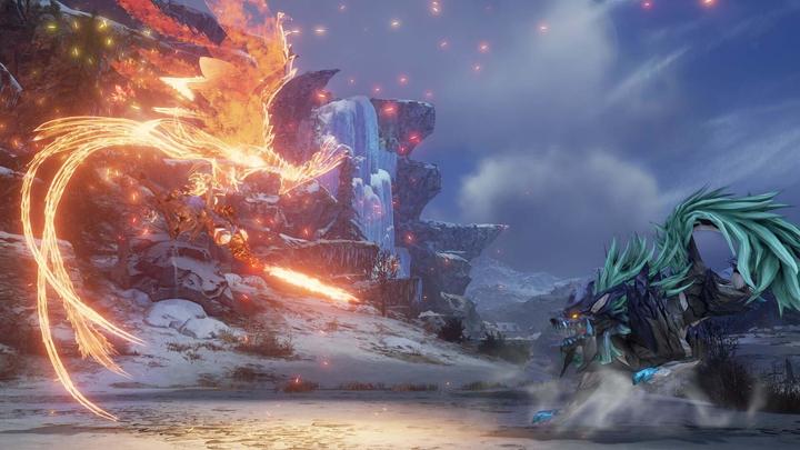 Produktbild Bandai Namco Tales Of Arise (Xbox One X, Xbox Series X, IT)