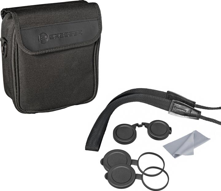 Actual product image Bresser Corvette 10x42 (10 x, 42 mm)