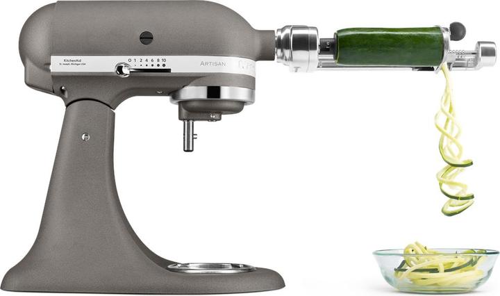 Immagine prodotto KitchenAid Artisan KSM185 (300 W)