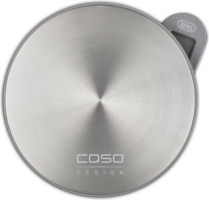Produktbild Caso Küchenwaage Kitchen EcoMate