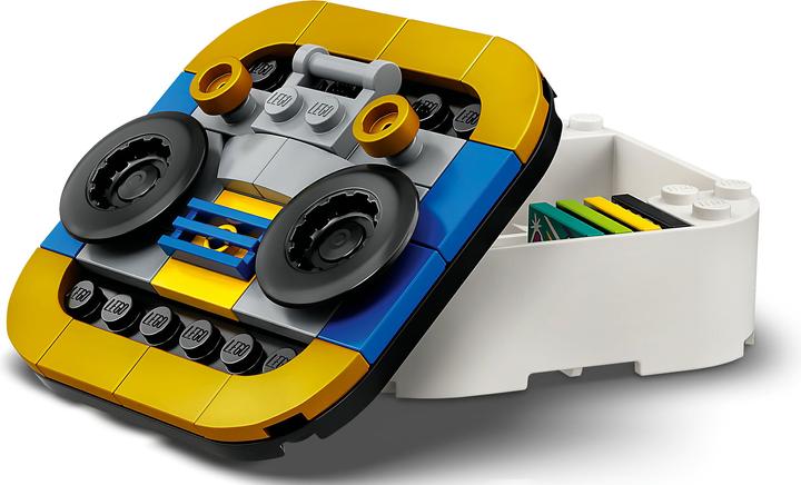 Produktbild LEGO HipHop Robot BeatBox (43107, LEGO Vidiyo)