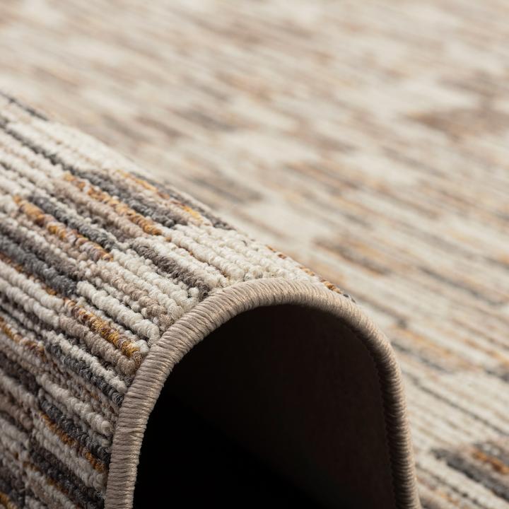 Image du produit Snapstyle Streifenberber Tapis Modern Stripes (80 x 320 cm)