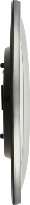 Produktbild TFA Funk-Wanduhr (33 cm)