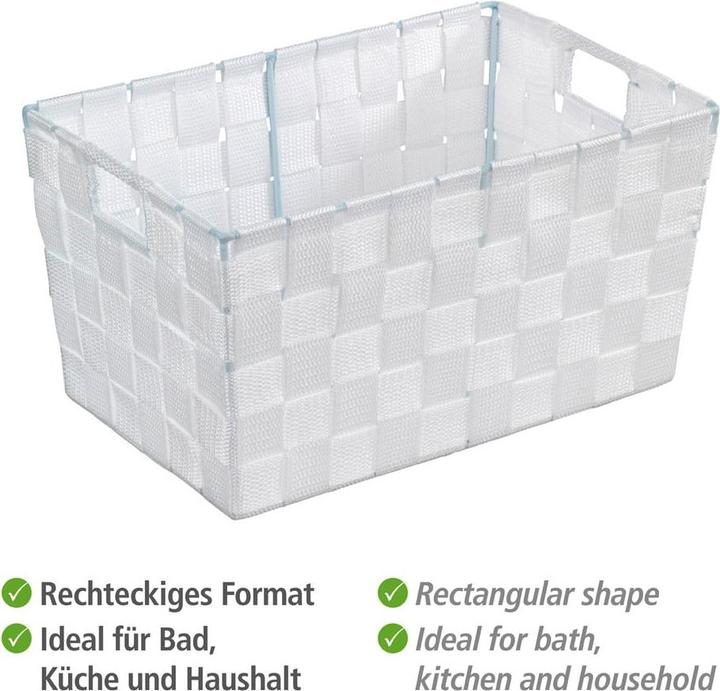 Actual product image Wenko Adriatic S