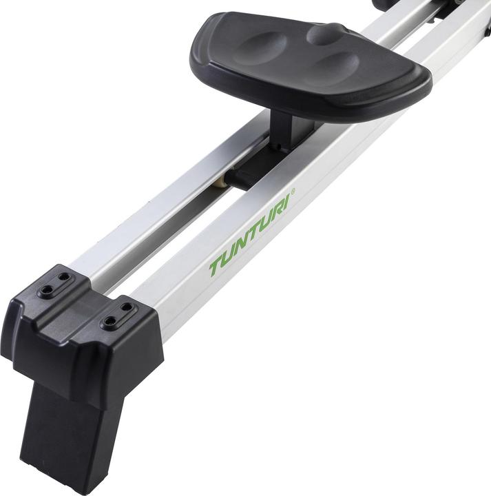 Produktbild Tunturi R85W Endurance Wasser Rudergerät Dual Rail