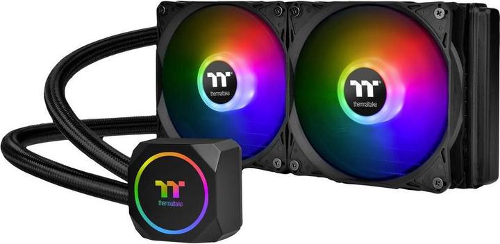 Produktbild Thermaltake TH240