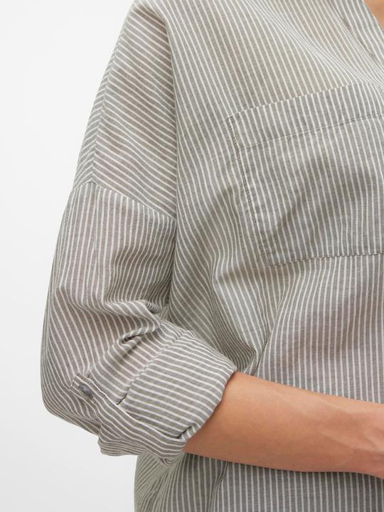 Actual product image Vero Moda VMISABEL tunic blouse (XS)