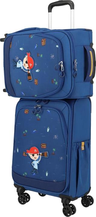 Image du produit Travelite Minimover (19 l, Bagage à main (jusqu'à 50l))