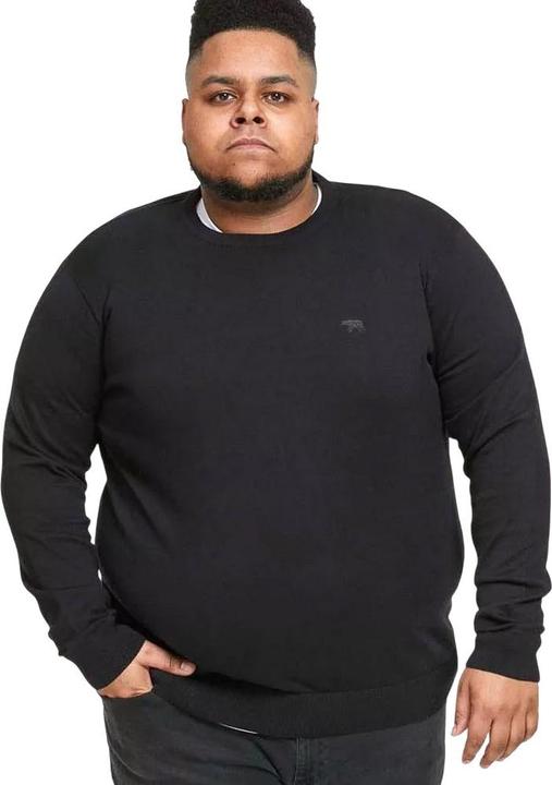 Image du produit DUKE - Sweat JOVANNI 1-D555 - Homme (5XL)