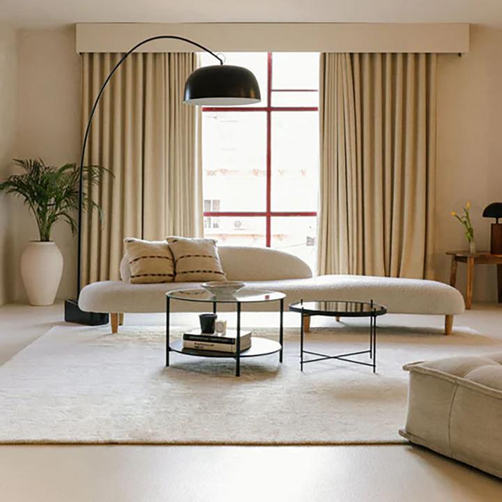 Produktbild Lorena Canals Teppich Rectangle (240 x 260 cm)