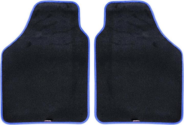 Simoni Racing Tappeto (1 set di 2 tappetini)