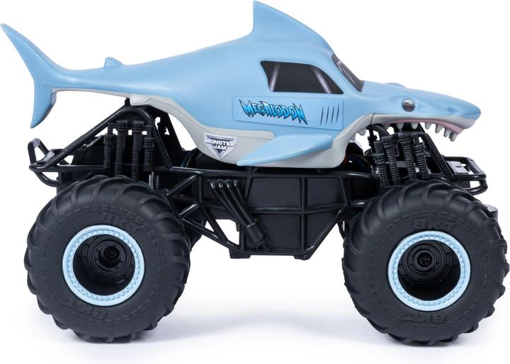 Actual product image Spin Master Megalodon