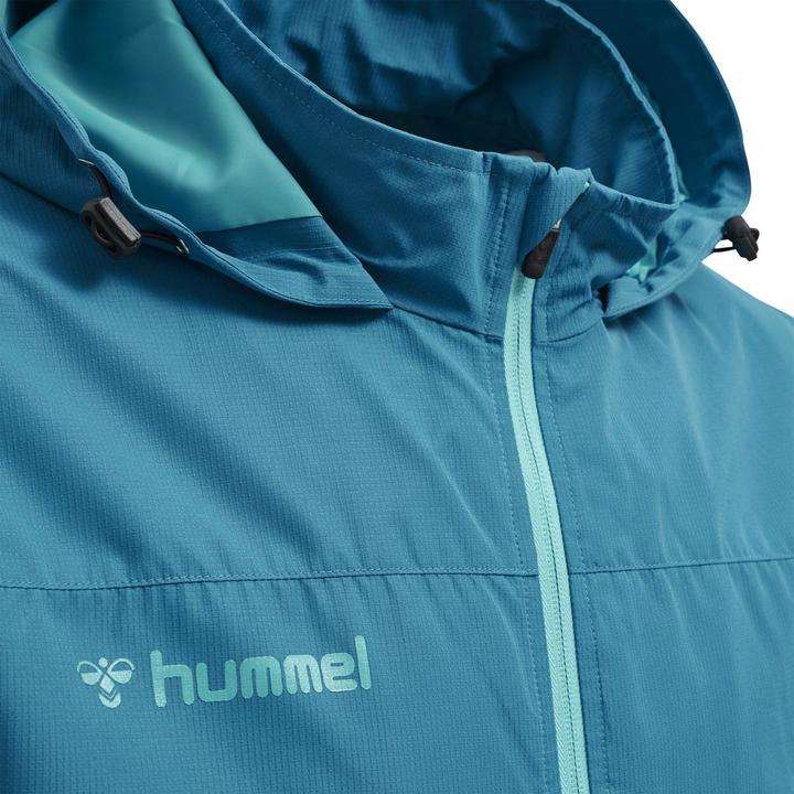 Produktbild hummel Authentic All-Weather Jacket (M)