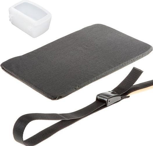 Immagine prodotto Ferplast Casella di trasporto auto Atlas (Cane, Gatto, Chiudibile a chiave, Traspirante)