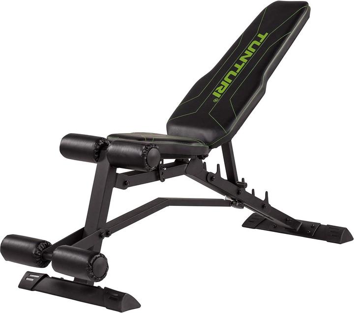 Tunturi Multibank Utility Bench UB80