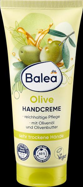 Produktbild dm Balea Olive (100 ml)