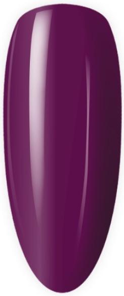 Immagine prodotto Maliva Vernice gel 064 UV/LED (Porpora, Smalto per unghie effetto gel)