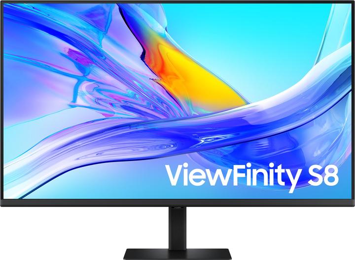Produktbild Samsung Viewfinity S8 - S80UD (3840 x 2160 Pixel, 37")