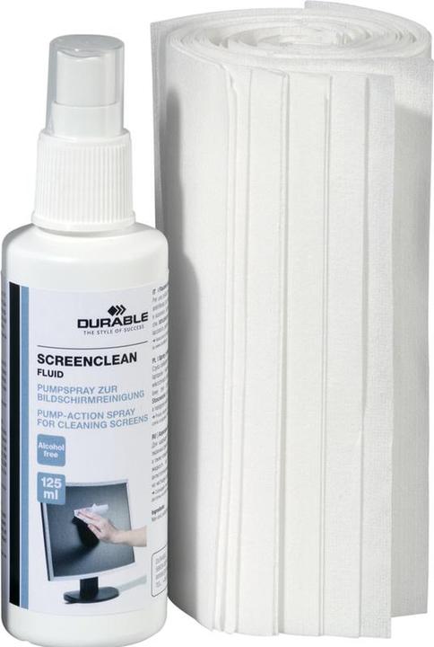 Produktbild Durable Screenclean Set (20 x)