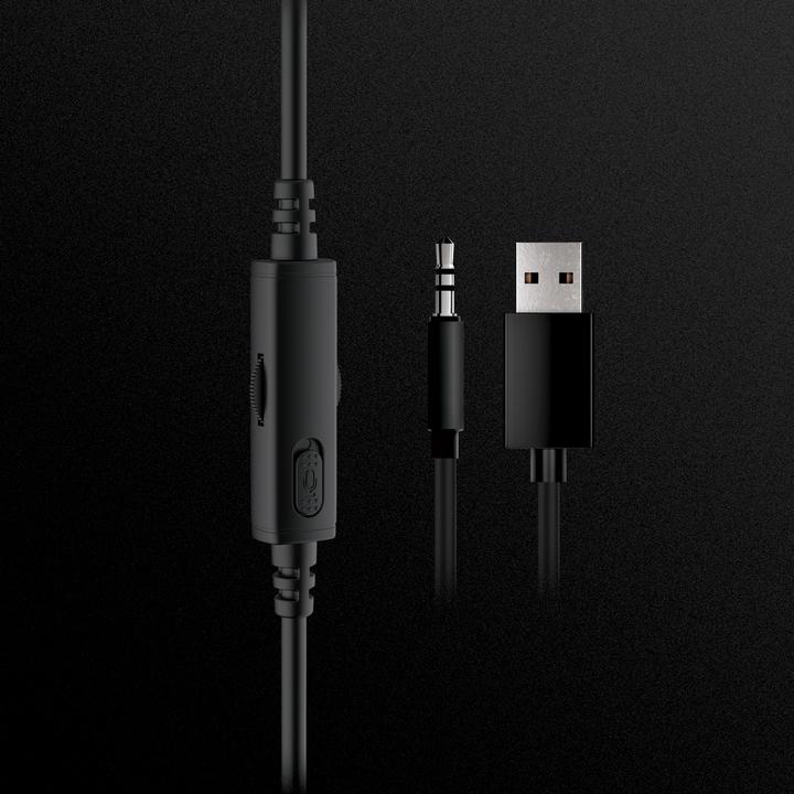 Immagine prodotto veho Cuffie da gioco Alpha Bravo GX-3 Pro (Cablato)