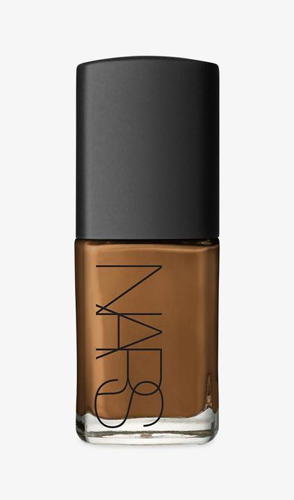Produktbild NARS Cosmetics Foundation Sheer Glow (Zambie)
