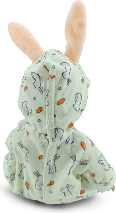 Actual product image Moni poupée enfants 30 cm