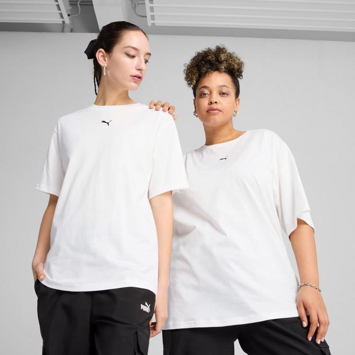 Actual product image Puma ESS Relaxed Tee (XS)