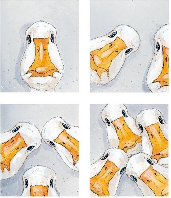 Immagine prodotto Bev Davies Poster (50 x 40 cm)