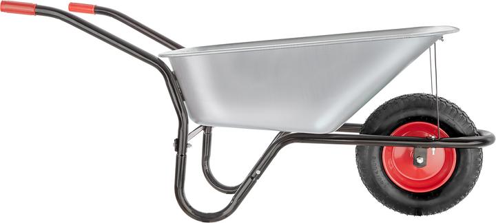 Image du produit tectake Brouette Oskar