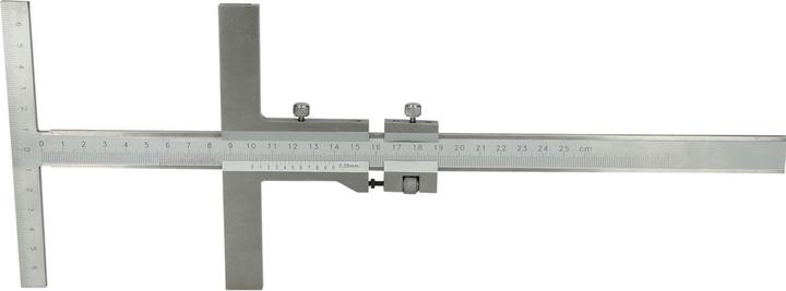 Produktbild KS Tools Anreiss-Messschieber (42.50 cm)