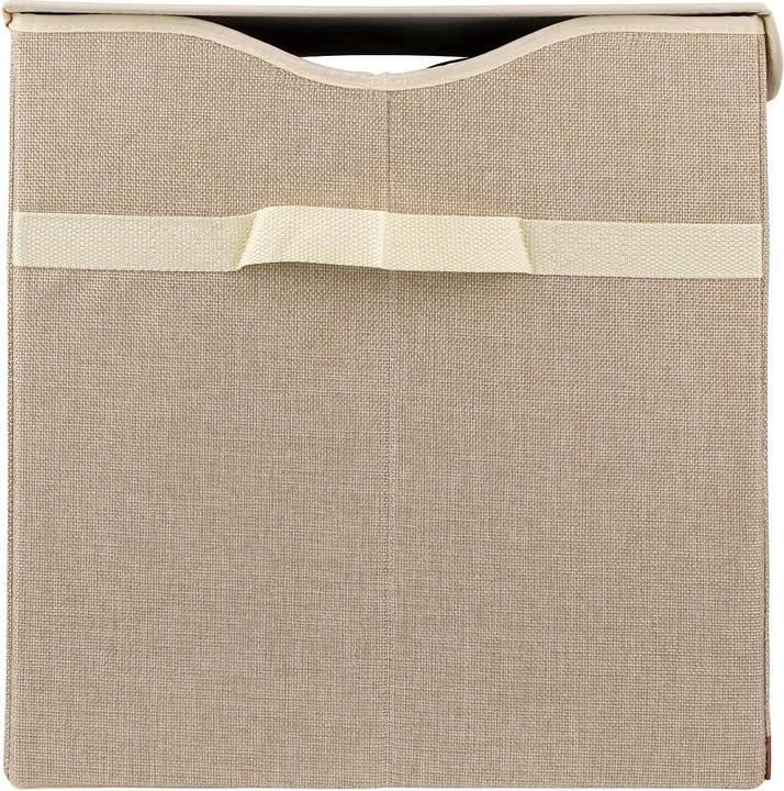 Actual product image Bieco Dust box 'Deer