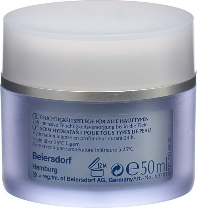 Produktbild Eucerin Aquaporin Active (50 ml, Tagescreme, SPF 25)