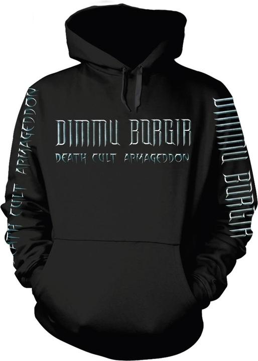 Dimmu Borgir Death Cult Armageddon