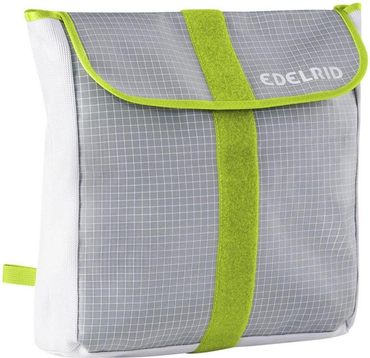 Actual product image Edelrid Ice Gear Bag