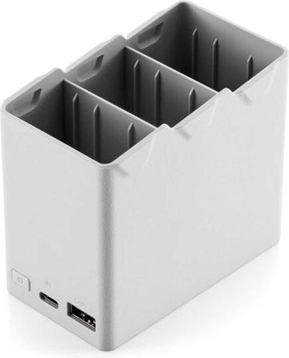 Produktbild DJI Two-Way Charging Hub (Drohnen Ladegerät, DJI Mini 3 Pro)