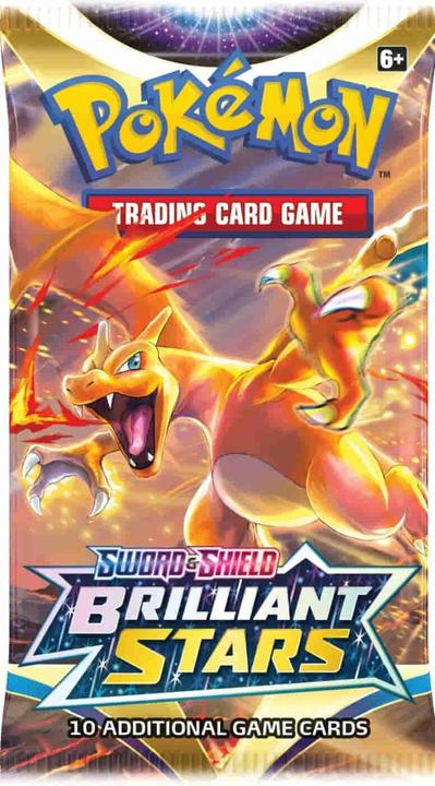 Image du produit Pokémon Pokemon TCG Boltund V-Box (Anglais, Coffret & Collection)