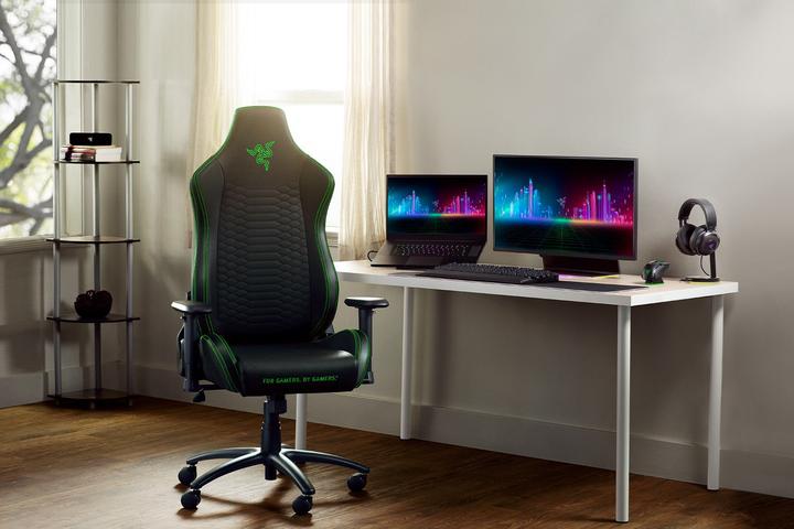 Image du produit Razer Iskur X XL