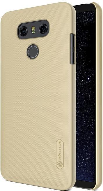 Immagine prodotto Nillkin Serie Super Frosted Shield (G6)