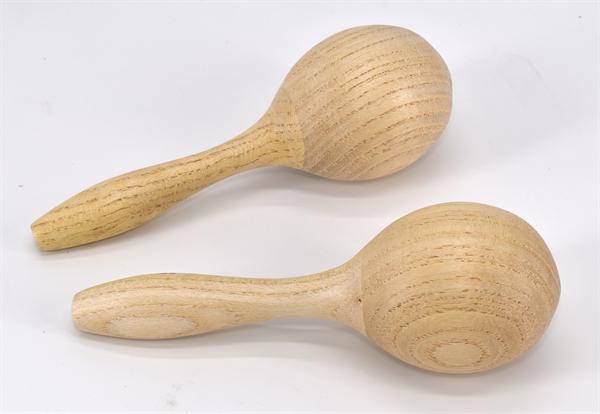 Image du produit 785 - Maracas 1 paire
