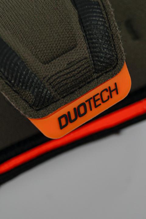 Produktbild Reusch Torwarthandschuh Attrakt Duo Evolution (8)