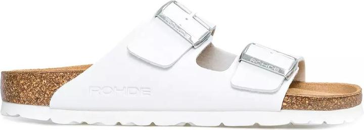 Actual product image Rohde Alba (43)