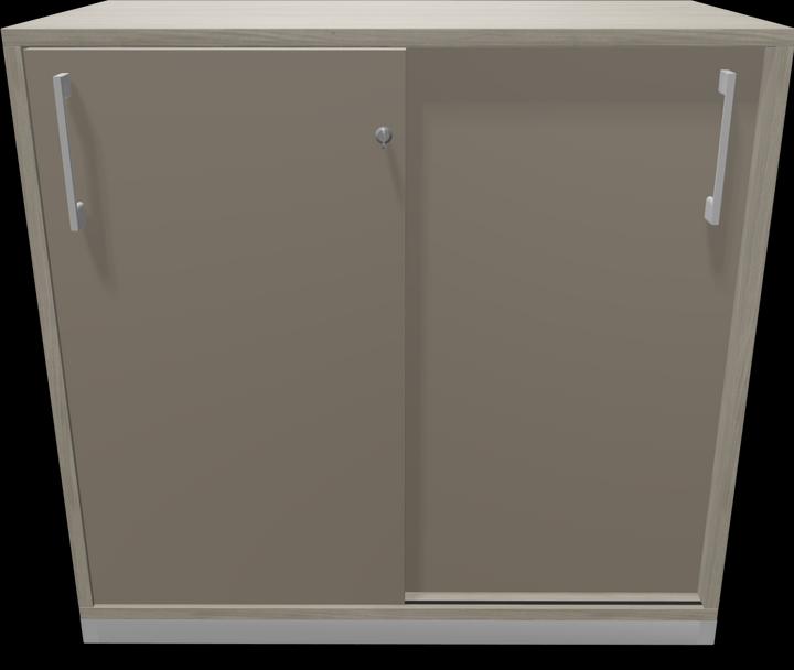 Produktbild Narbutas Choice Schiebetürschrank (80 x 40 x 76 cm)