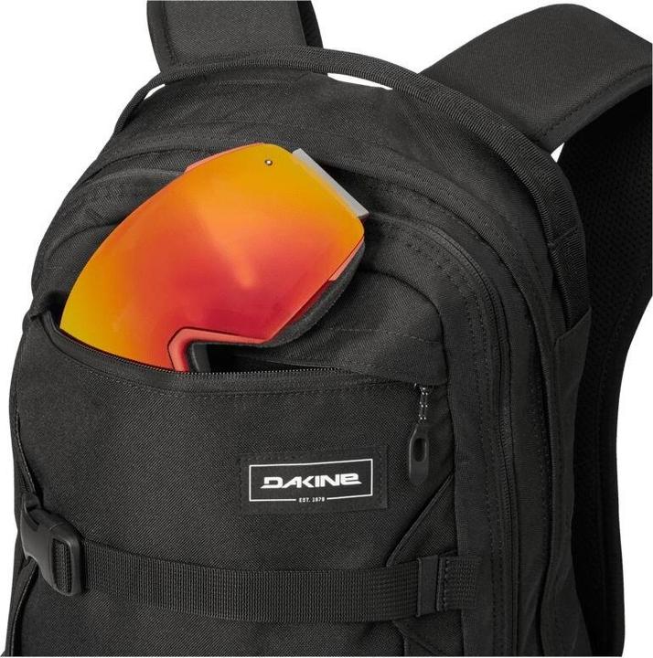 Actual product image Dakine Mission 25L (25 l)